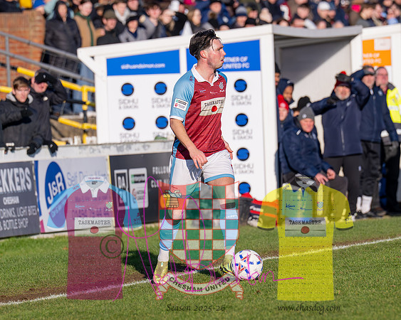 Chesham United 1 v 0 Hemel Hempstead (146 of 516)