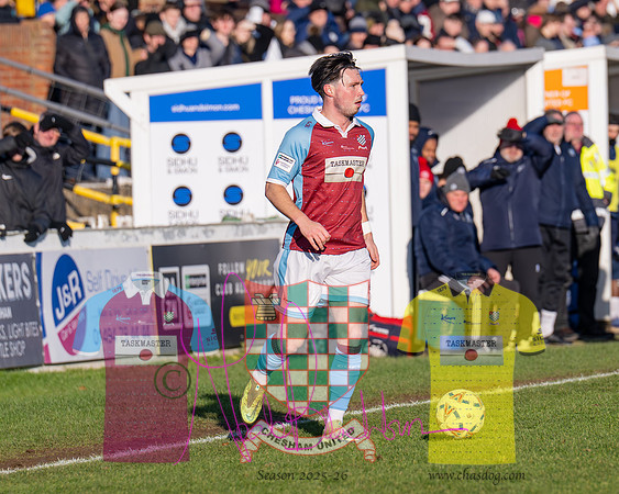 Chesham United 1 v 0 Hemel Hempstead (147 of 516)
