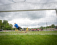 Penalty shoot out (5 of 50)