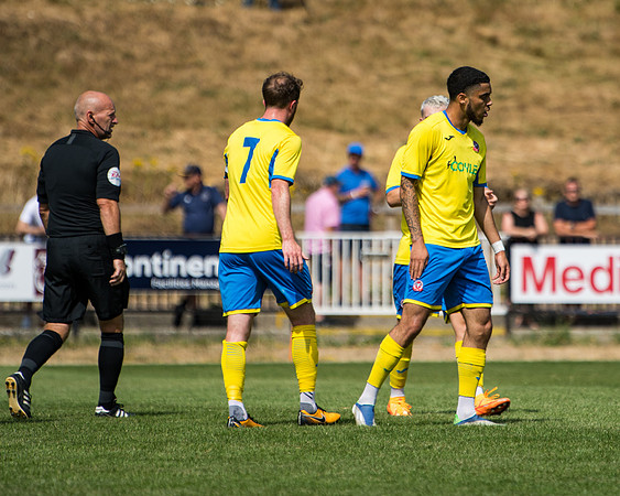 Hastings Utd v Rams [0-1] (76 of 315)
