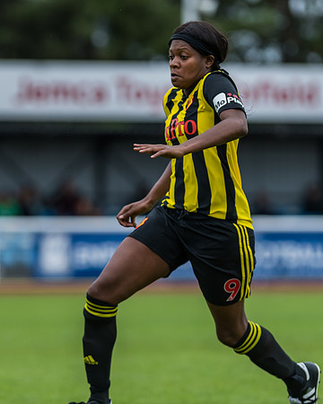 Enfield Town 1 Watford 4  (149 of 223)