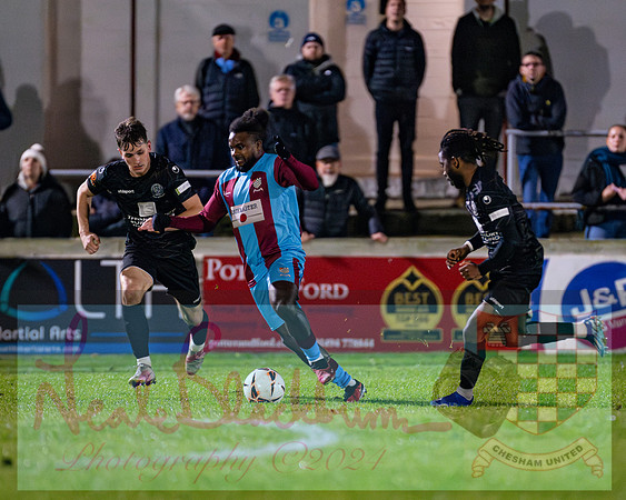 Chesham Utd 3 v 1 Chippenham Town (244 of 416)