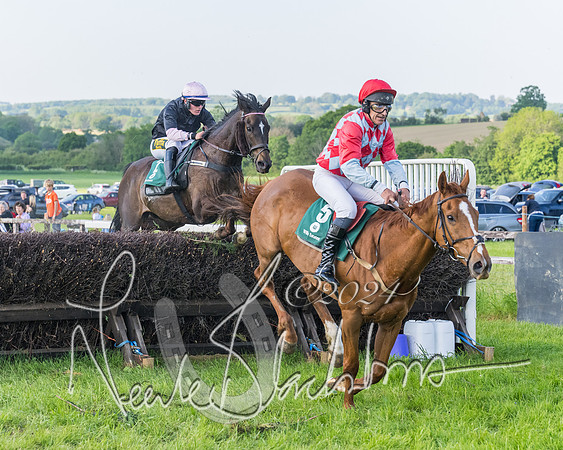 Race 7 - Veteran Horse (94 of 246)