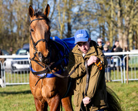Race 2 - Maiden Race (2 of 147)