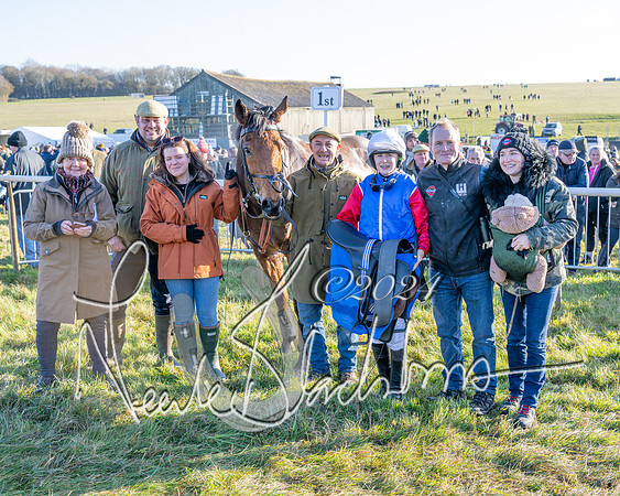 Race 3 - PPORA Novice Riders (15 of 125)
