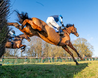 Thurlow at Horseheath - Wednesday 31st December 2025