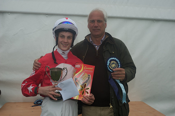 Race 8 - Pony Race 2 -  36