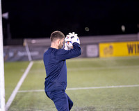 Slough Town 3 v 0 Chesham Utd (15 of 303)