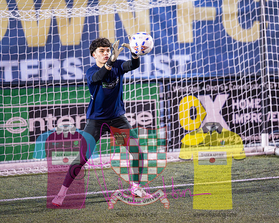 Slough Town 3 v 0 Chesham Utd (22 of 303)