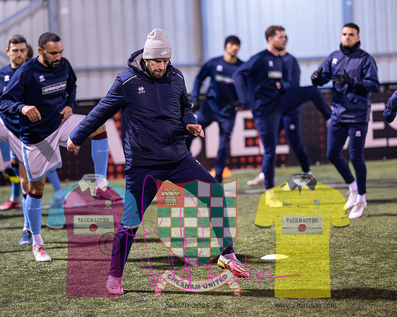Slough Town 3 v 0 Chesham Utd (39 of 303)