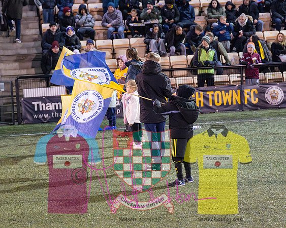 Slough Town 3 v 0 Chesham Utd (64 of 303)