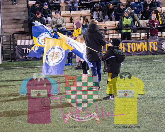 Slough Town 3 v 0 Chesham Utd (65 of 303)