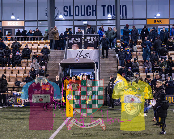 Slough Town 3 v 0 Chesham Utd (67 of 303)