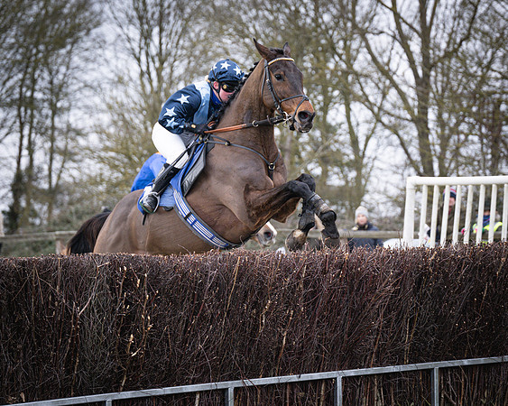 Race 2 - The Maiden (108 of 156)