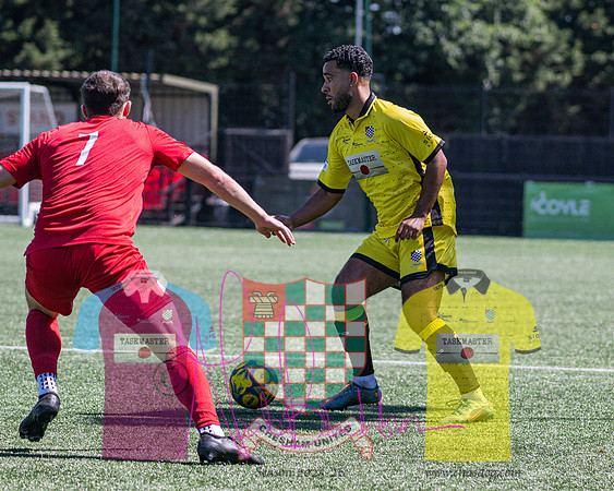 Breaconsfield 2 v 4 Chesham United (202 of 330)