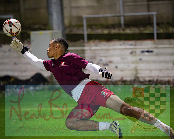 Chesham Utd 3 v 1 Chippenham Town (15 of 416)