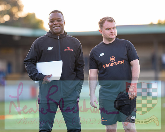 Salisbury 1 v Chesham Utd 2 (32 of 388)