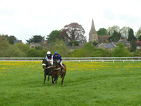 Race 1 - Members  16
