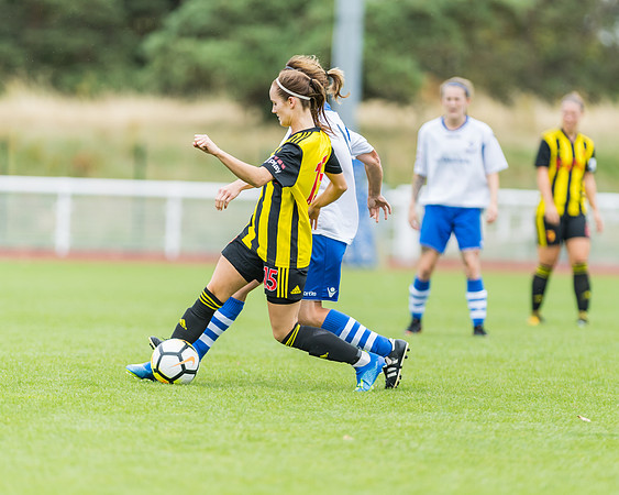 Enfield Town 1 Watford 4  (117 of 223)