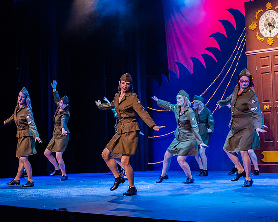 22 - Army Girls (68 of 111)