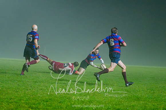 Amersham and Chiltern - Chesham Stags (61 of 381)