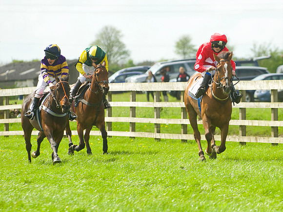 Pony Race - 2    35