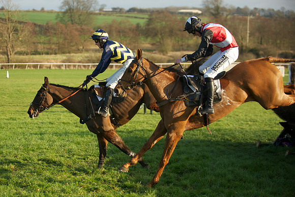 Race 7 - 44