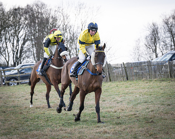 Race 5 - Intermediate (2 of 104)