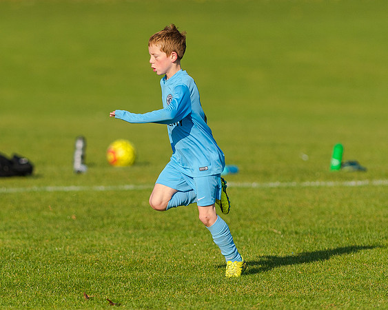 AFC Oaklands v Edmonton Rangers (119 of 225)