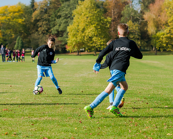 AFC Oaklands v Hendon United (57 of 314)