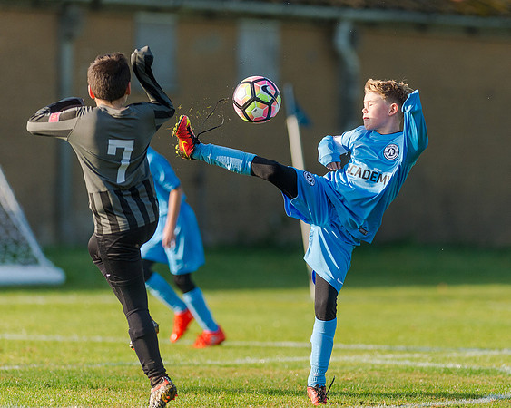 AFC Oaklands v Edmonton Rangers (85 of 225)