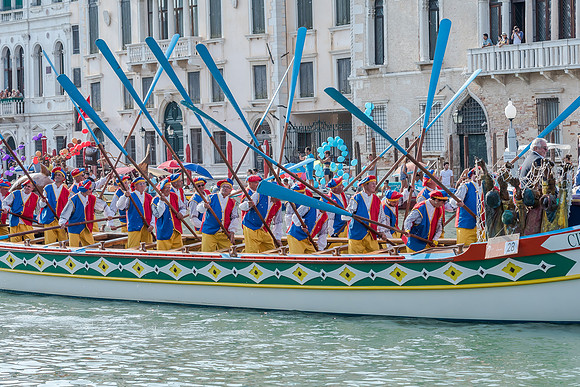 Regatta Storica 2016 - Historic and Sports craft (92 of 148)