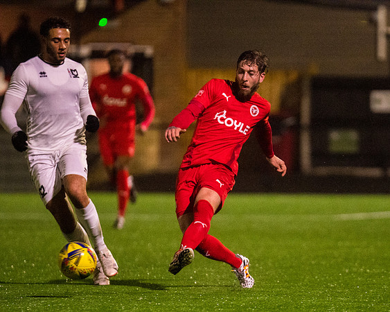 Rams v MK Dons (63 of 402)