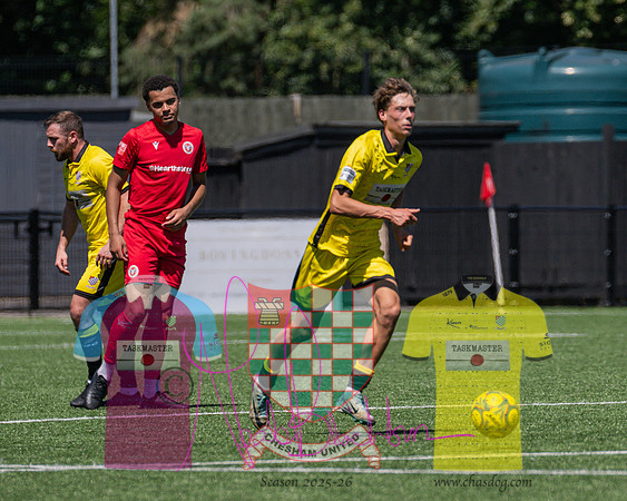 Breaconsfield 2 v 4 Chesham United (183 of 330)