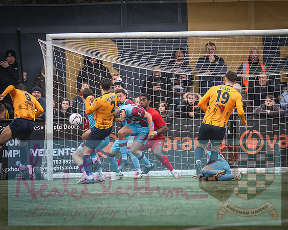 Slough Town 1 Chesham Utd 1 (425 of 517)