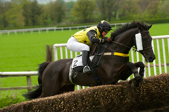 Race 3 - 4-5-6 Maiden 60