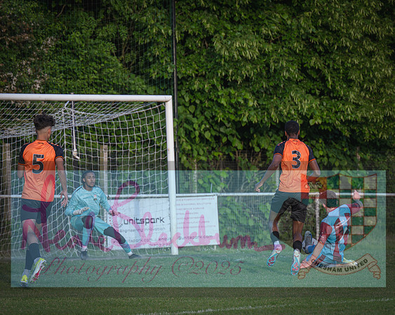 Young Generals 1 v 0 Barnet (28 of 469)