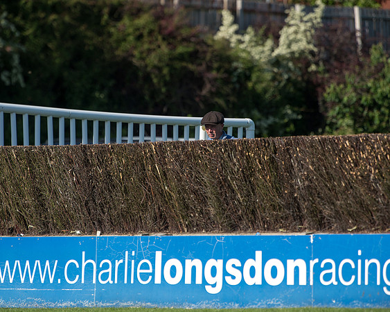 Race 1 - PPSA Open Hunter chase (18 of 78)