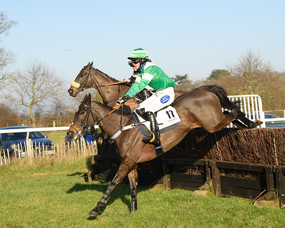 Race 2 - PPORA Novice Riders  (179 of 205)