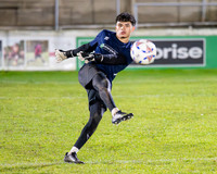 Chesham United 3 v 2 MK Dons (12 of 414)