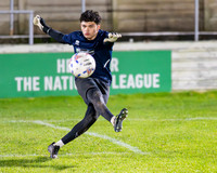 Chesham United 3 v 2 MK Dons (14 of 414)