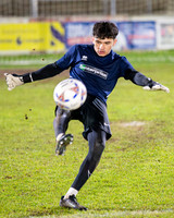 Chesham United 3 v 2 MK Dons (9 of 414)