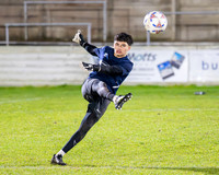Chesham United 3 v 2 MK Dons (13 of 414)