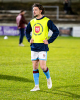 Chesham United 3 v 2 MK Dons (15 of 414)