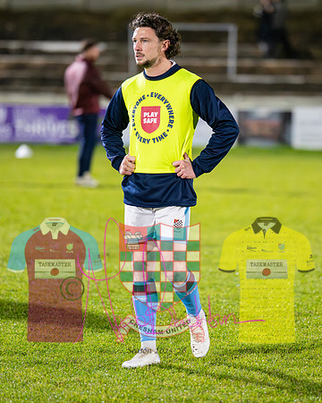Chesham United 3 v 2 MK Dons (15 of 414)