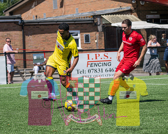 Breaconsfield 2 v 4 Chesham United (232 of 330)