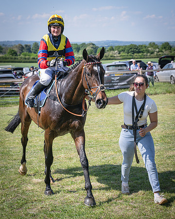 Race 3 The College and County Ladies Open Race (103 of 122)