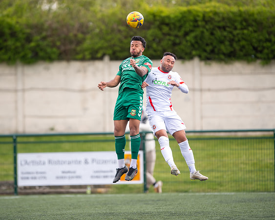 Rams @ Hendon  (34 of 159)