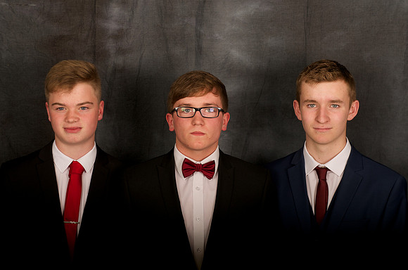 Sports awards evening  109