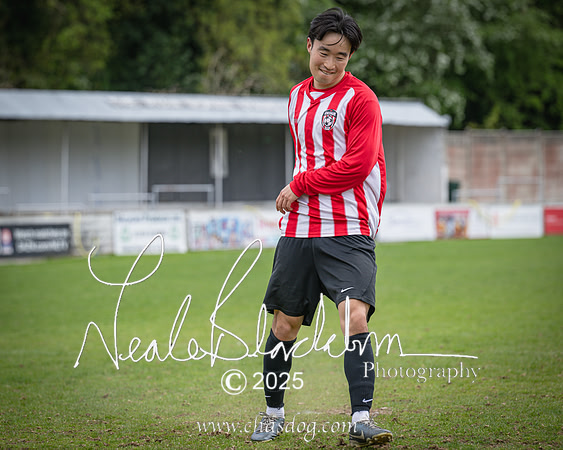 Penalty shoot out (47 of 50)